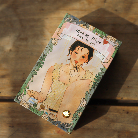 Dive to you tarot