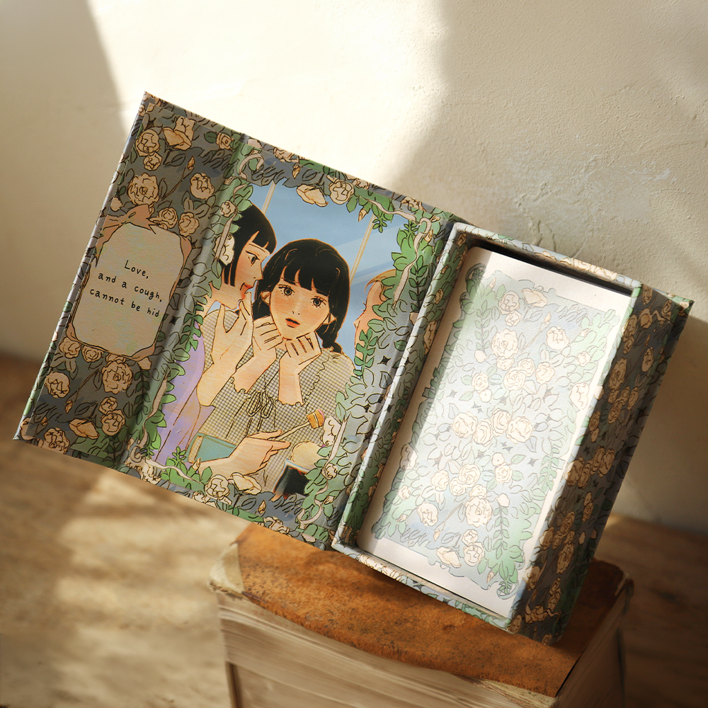 Dive to you tarot