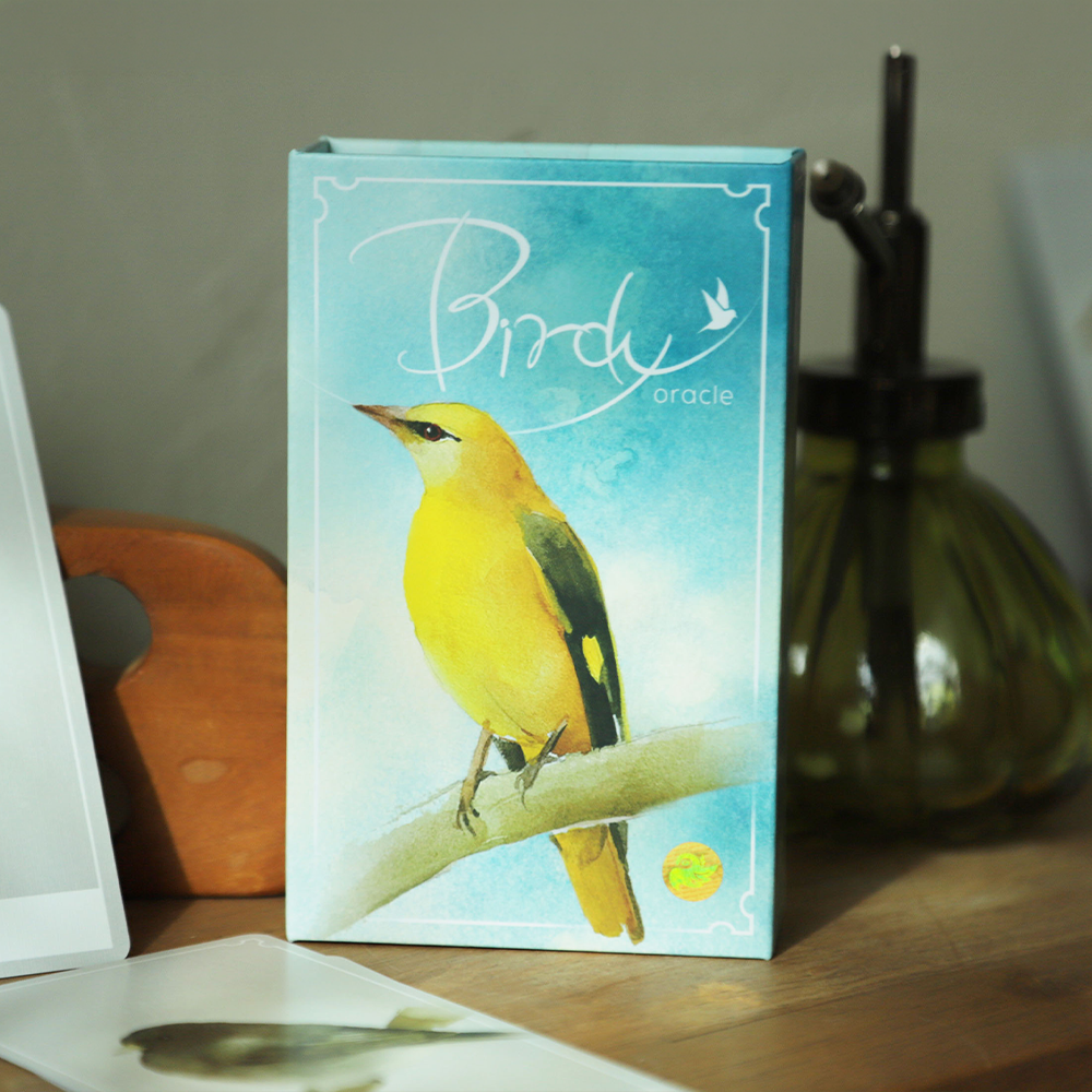 Birdy Oracle